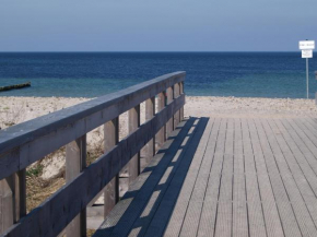 Ferienwohnung Strandläufer, Börgerende-Rethwisch
